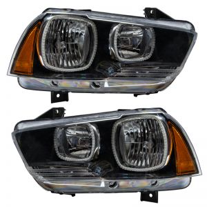 ORACLE Lighting Headlight Assemblies 7123-330