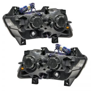 ORACLE Lighting Headlight Assemblies 7123-335