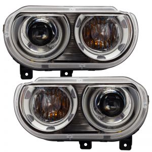 ORACLE Lighting Headlight Assemblies 7132-334