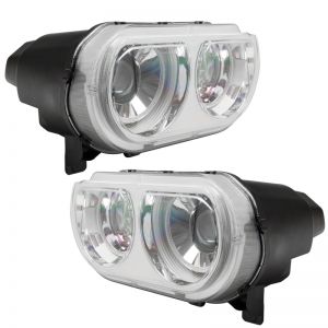 ORACLE Lighting Headlight Assemblies 7132-504