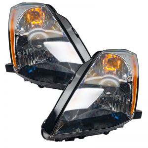 ORACLE Lighting Headlight Assemblies 7144-334