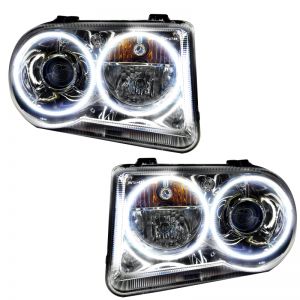 ORACLE Lighting Headlight Assemblies 7163-001