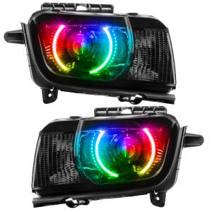 ORACLE Lighting Headlight Assemblies 7727-335