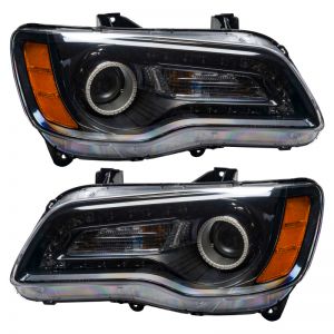 ORACLE Lighting Headlight Assemblies 7729-001