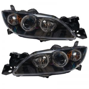 ORACLE Lighting Headlight Assemblies 8174-333