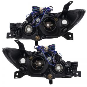 ORACLE Lighting Headlight Assemblies 8174-334