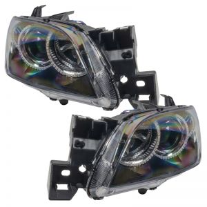 ORACLE Lighting Headlight Assemblies 8174-334