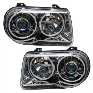 ORACLE Lighting Headlight Assemblies 8186-334