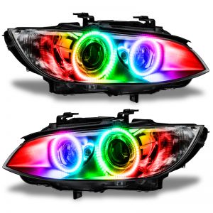 ORACLE Lighting Headlight Halo Kits 1311-334