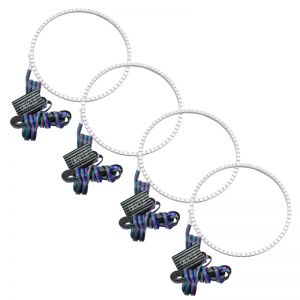 ORACLE Lighting Headlight Halo Kits 1311-334