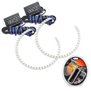 ORACLE Lighting Headlight Halo Kits 1333-330