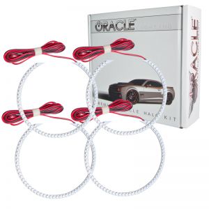 ORACLE Lighting Headlight Halo Kits 2214-001