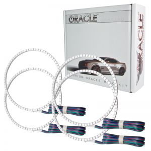 ORACLE Lighting Headlight Halo Kits 2226-504