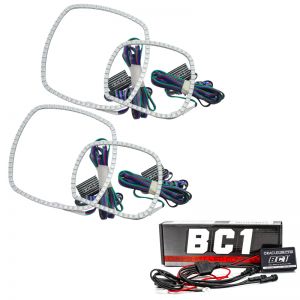 ORACLE Lighting Headlight Halo Kits 2234-335