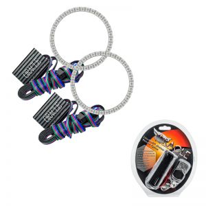 ORACLE Lighting Headlight Halo Kits 2294-330