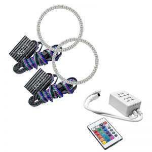 ORACLE Lighting Headlight Halo Kits 2294-504