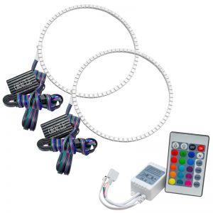 ORACLE Lighting Headlight Halo Kits 2301-504