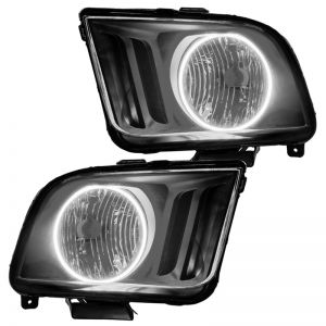 ORACLE Lighting Headlight Halo Kits 2301-504