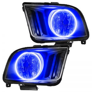 ORACLE Lighting Headlight Halo Kits 2301-504