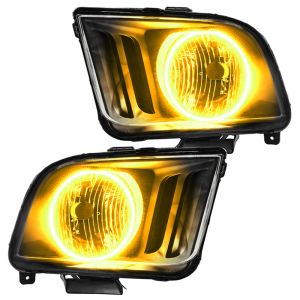 ORACLE Lighting Headlight Halo Kits 2301-504