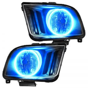 ORACLE Lighting Headlight Halo Kits 2301-504