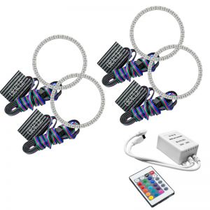ORACLE Lighting Headlight Halo Kits 2321-504