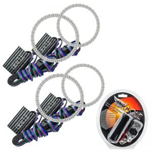 ORACLE Lighting Headlight Halo Kits 2380-330