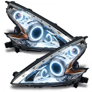 ORACLE Lighting Headlight Halo Kits 2380-330