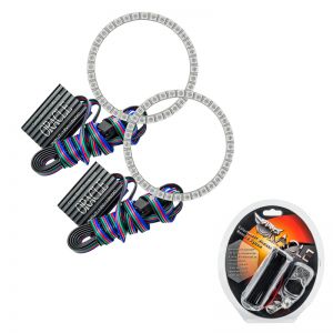 ORACLE Lighting Headlight Halo Kits 2446-330