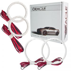 ORACLE Lighting Headlight Halo Kits 2502-001