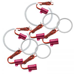 ORACLE Lighting Headlight Halo Kits 2514-001