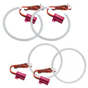 ORACLE Lighting Headlight Halo Kits 2516-001