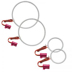 ORACLE Lighting Headlight Halo Kits 2530-001