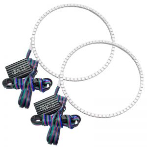 ORACLE Lighting Headlight Halo Kits 2641-334