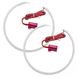 ORACLE Lighting Headlight Halo Kits 2652-001