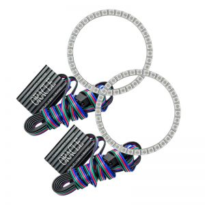 ORACLE Lighting Headlight Halo Kits 2691-334