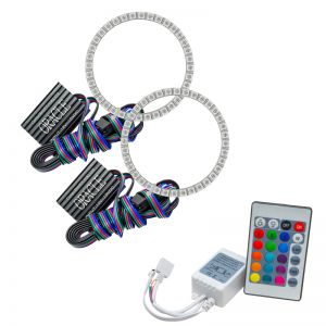 ORACLE Lighting Headlight Halo Kits 2999-504