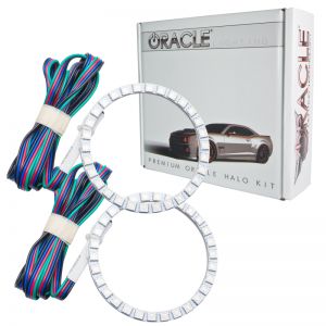ORACLE Lighting Headlight Halo Kits 2999-504