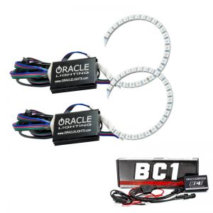 ORACLE Lighting Headlight Halo Kits 3944-335