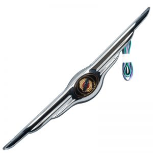 ORACLE Lighting Illuminated Emblems 3002-333