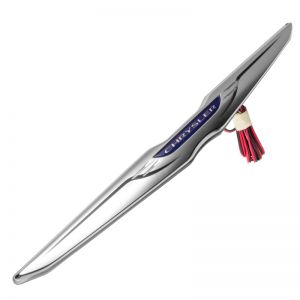 ORACLE Lighting Illuminated Emblems 3020-003