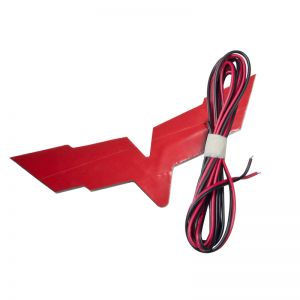 ORACLE Lighting Illuminated Emblems 3098-001