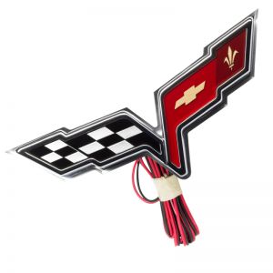 ORACLE Lighting Illuminated Emblems 3098-004