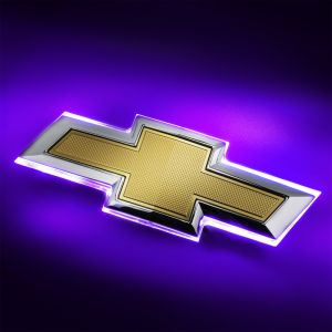 ORACLE Lighting Illuminated Emblems 3461-007