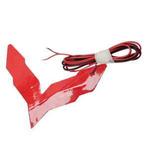 ORACLE Lighting Illuminated Emblems 3655-002