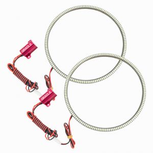 ORACLE Lighting LED Fog Light Halos 1160-001