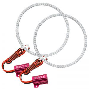 ORACLE Lighting LED Fog Light Halos 1176-001