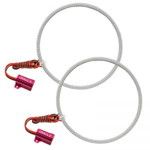 ORACLE Lighting LED Fog Light Halos 1225-001