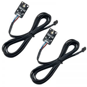 ORACLE Lighting DRL Headlight Upgrade Kits 1400-334