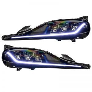ORACLE Lighting DRL Headlight Upgrade Kits 1400-334